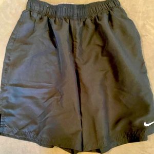 Nike basketball shorts